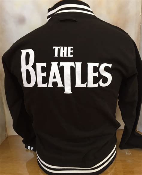 beatles replica clothing|beatles clothes for men.